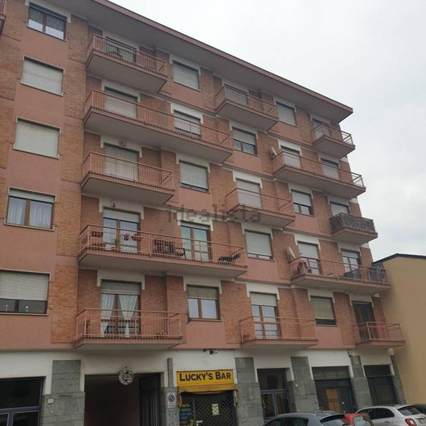 appartamento in affitto a Moncalieri