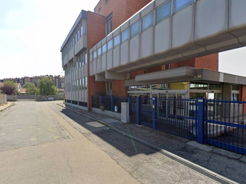 ufficio in affitto a Moncalieri