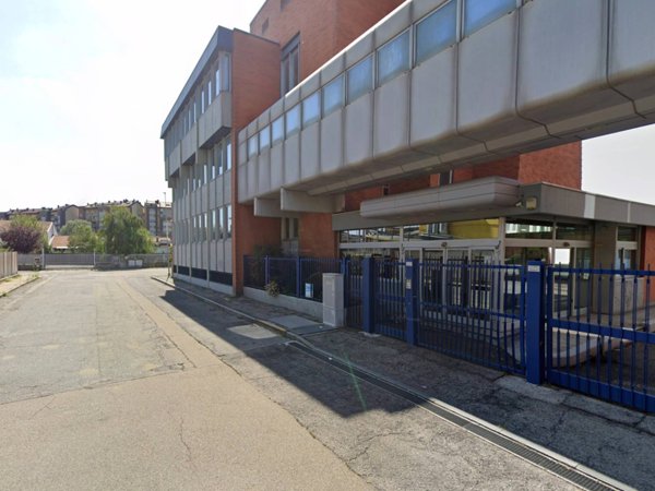 ufficio in affitto a Moncalieri