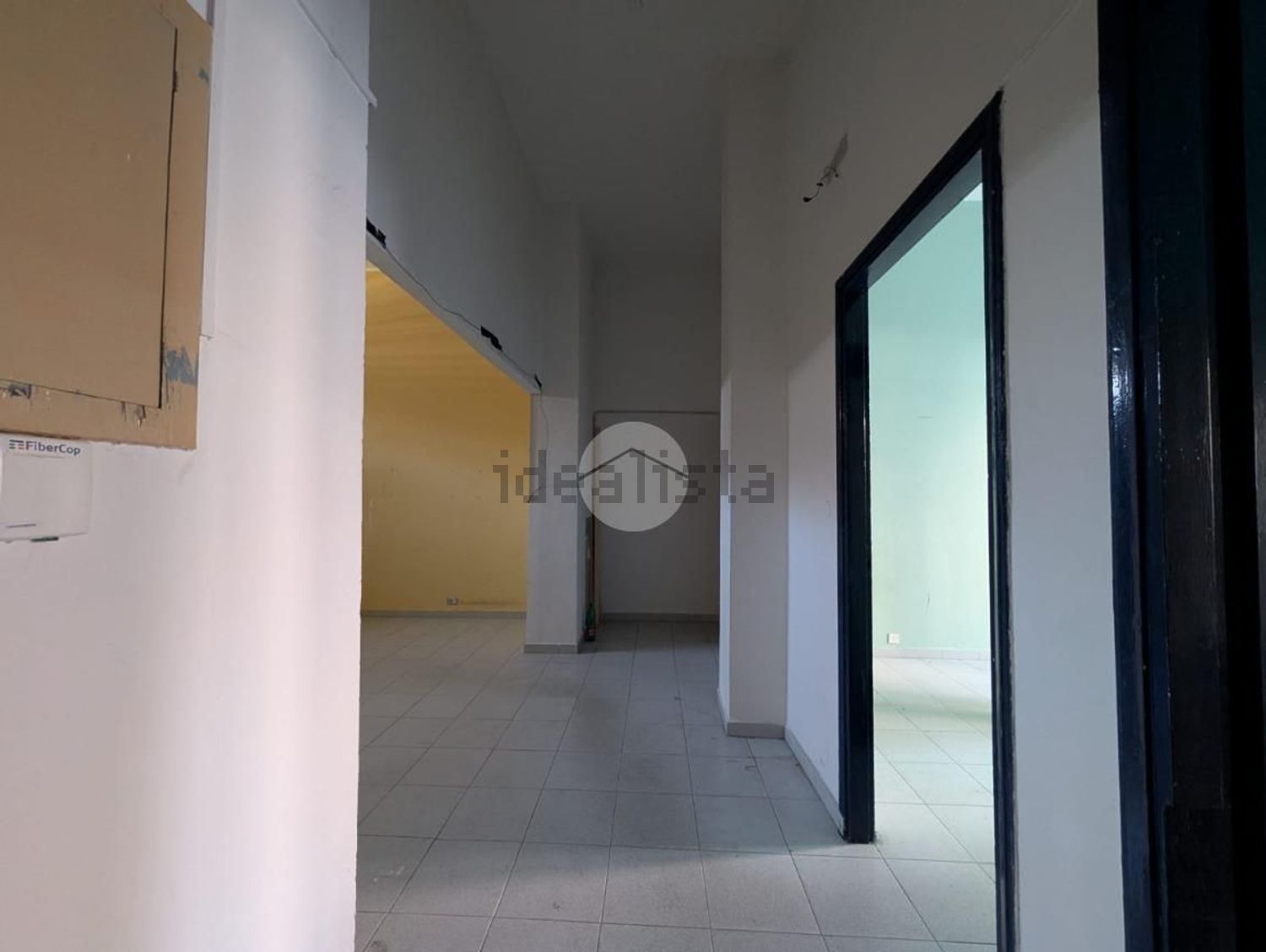 negozio in affitto a Moncalieri in zona Borgo San Pietro