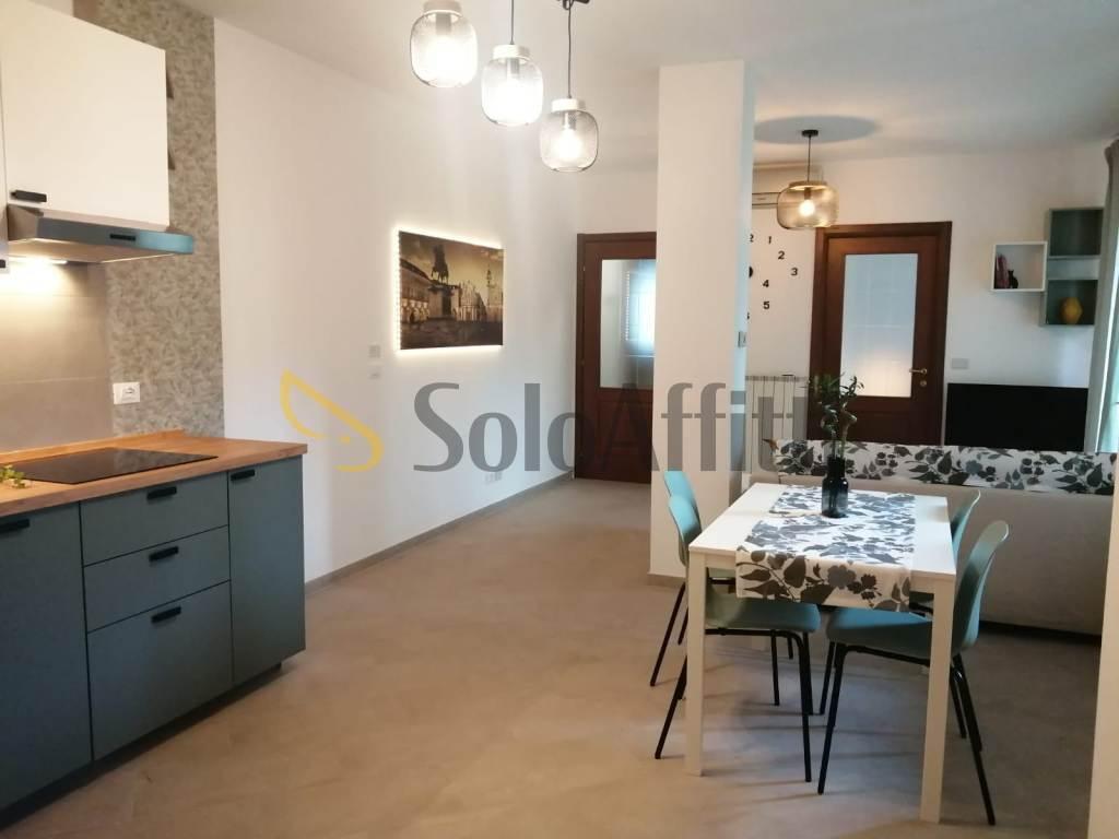 appartamento in affitto a Moncalieri