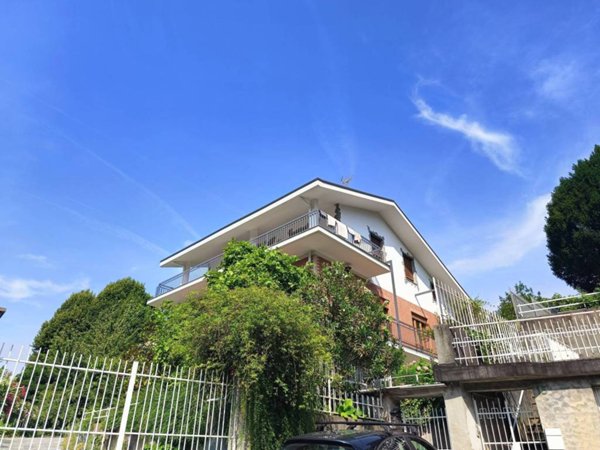 appartamento in affitto a Moncalieri in zona Boccia d'Oro