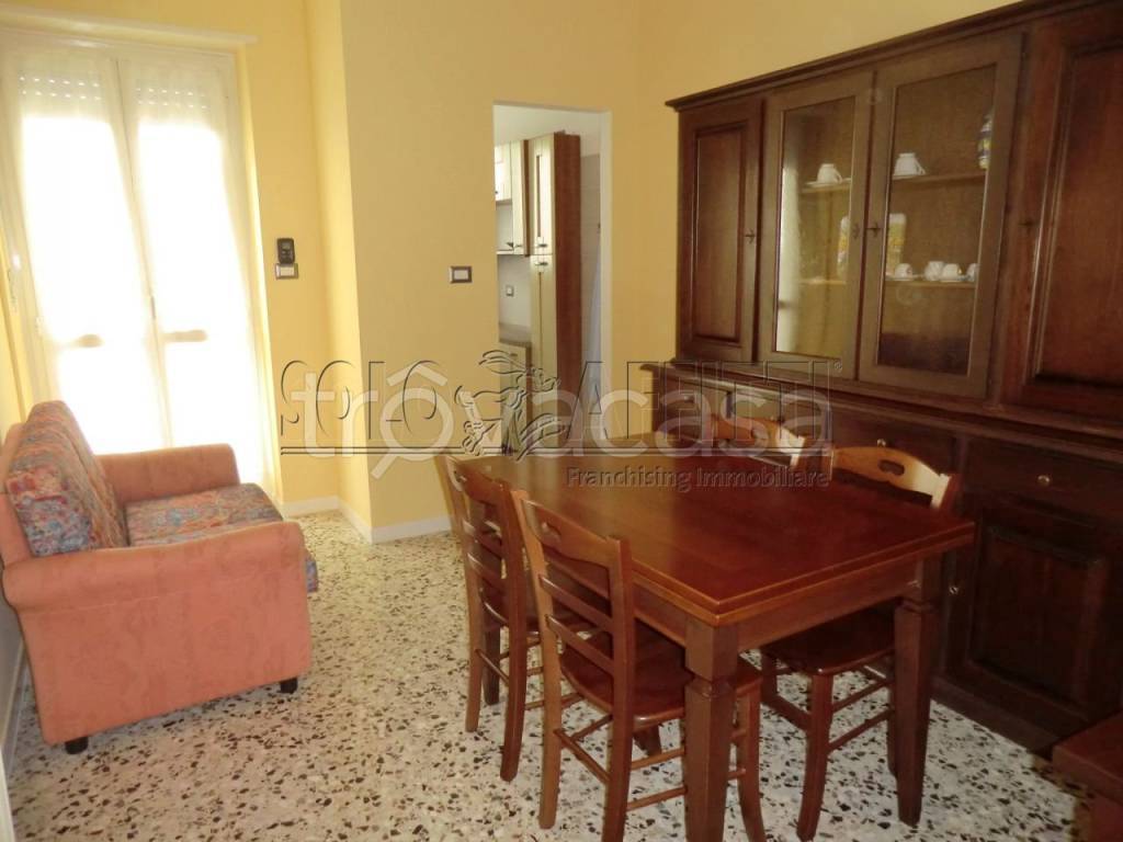 appartamento in affitto a Moncalieri