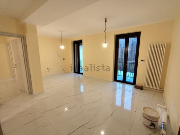 appartamento in affitto a Moncalieri in zona Boccia d'Oro