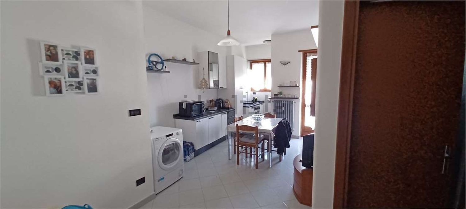 appartamento in affitto a Moncalieri in zona Testona
