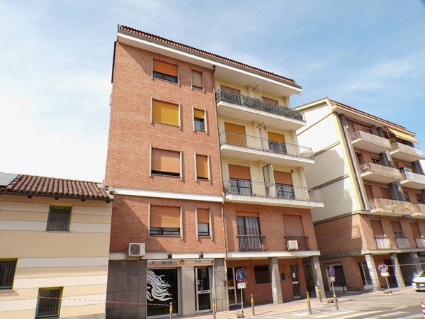 appartamento in affitto a Moncalieri