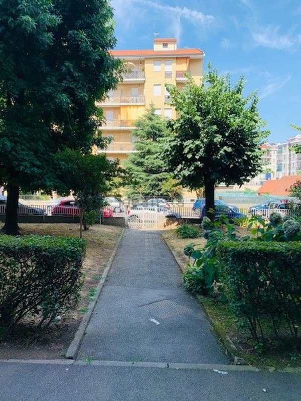 appartamento in affitto a Moncalieri