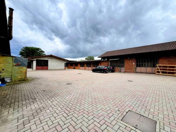 loft in affitto a Moncalieri in zona Barauda