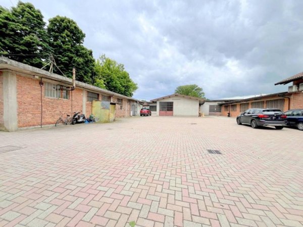 casa indipendente in affitto a Moncalieri in zona Barauda