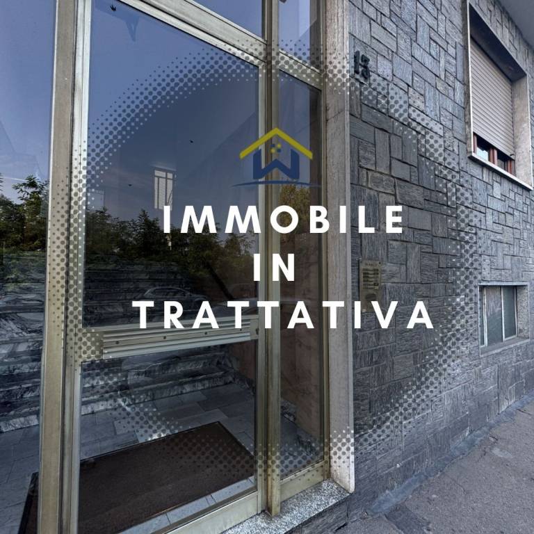 appartamento in affitto a Moncalieri
