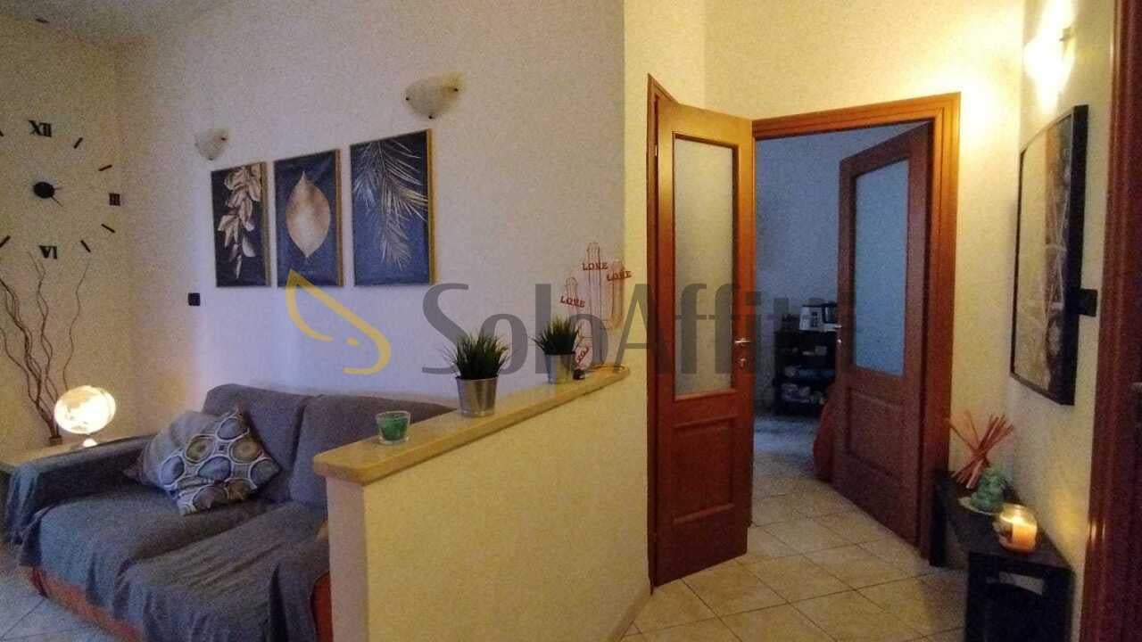 appartamento in affitto a Moncalieri