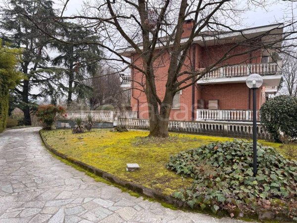 appartamento in affitto a Moncalieri in zona Moriondo