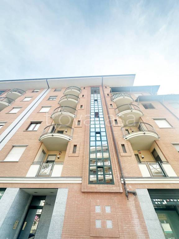 appartamento in affitto a Moncalieri