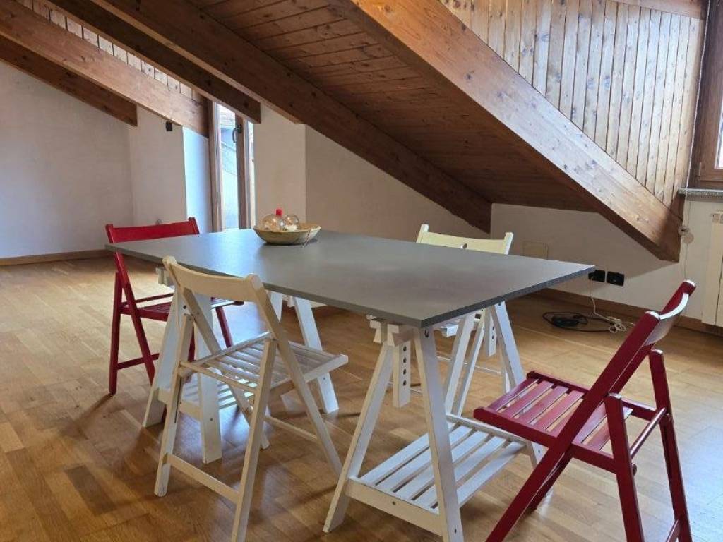 appartamento in affitto a Moncalieri