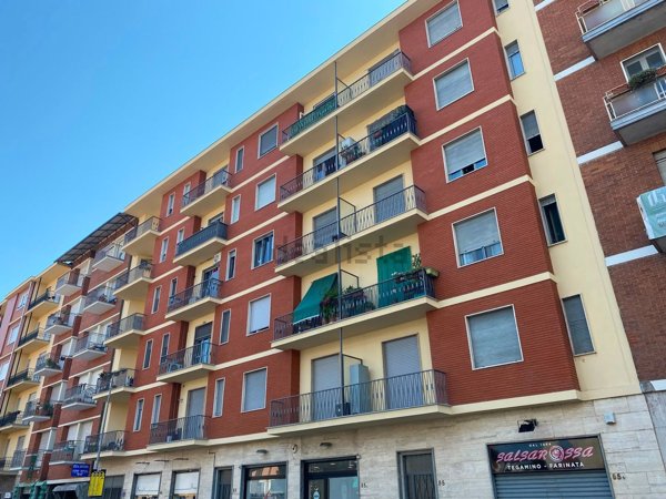 appartamento in affitto a Moncalieri