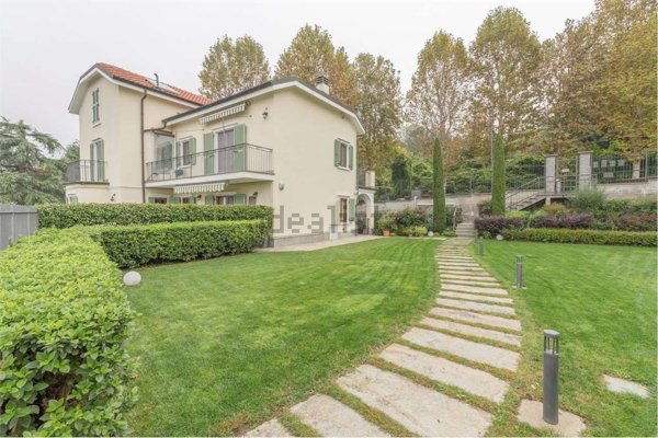 appartamento in affitto a Moncalieri