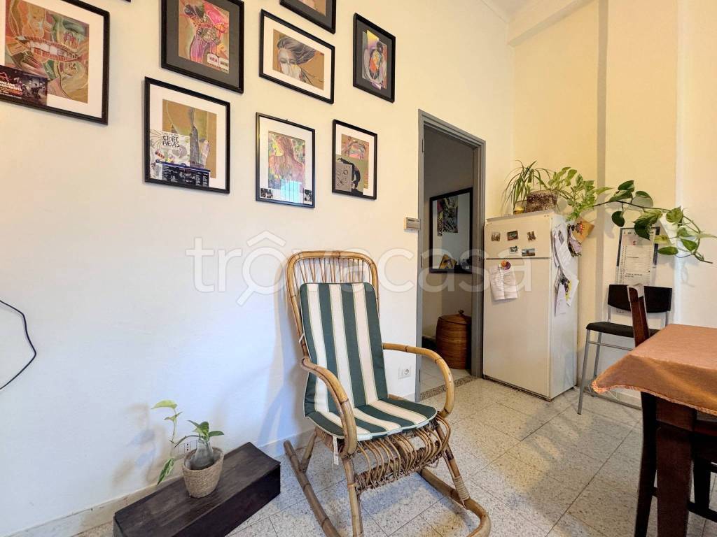 appartamento in affitto a Moncalieri