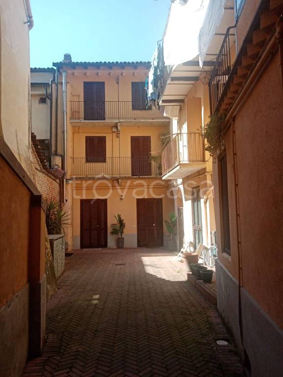 appartamento in affitto a Moncalieri