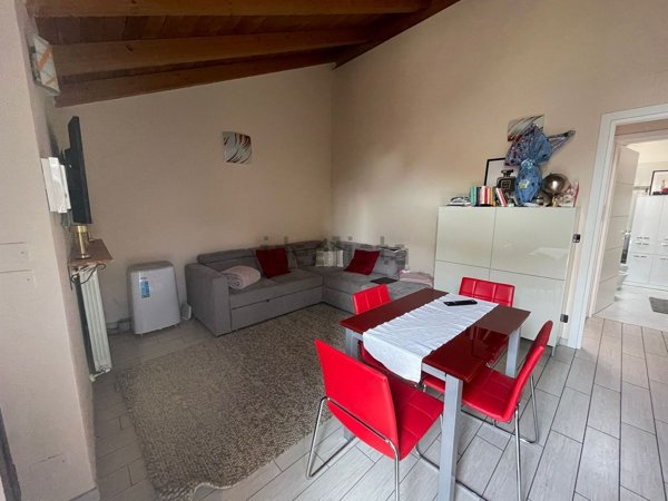 appartamento in affitto a Moncalieri