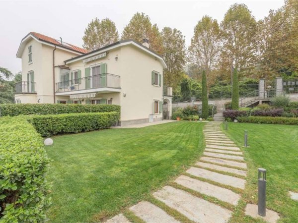 appartamento in affitto a Moncalieri in zona Boccia d'Oro
