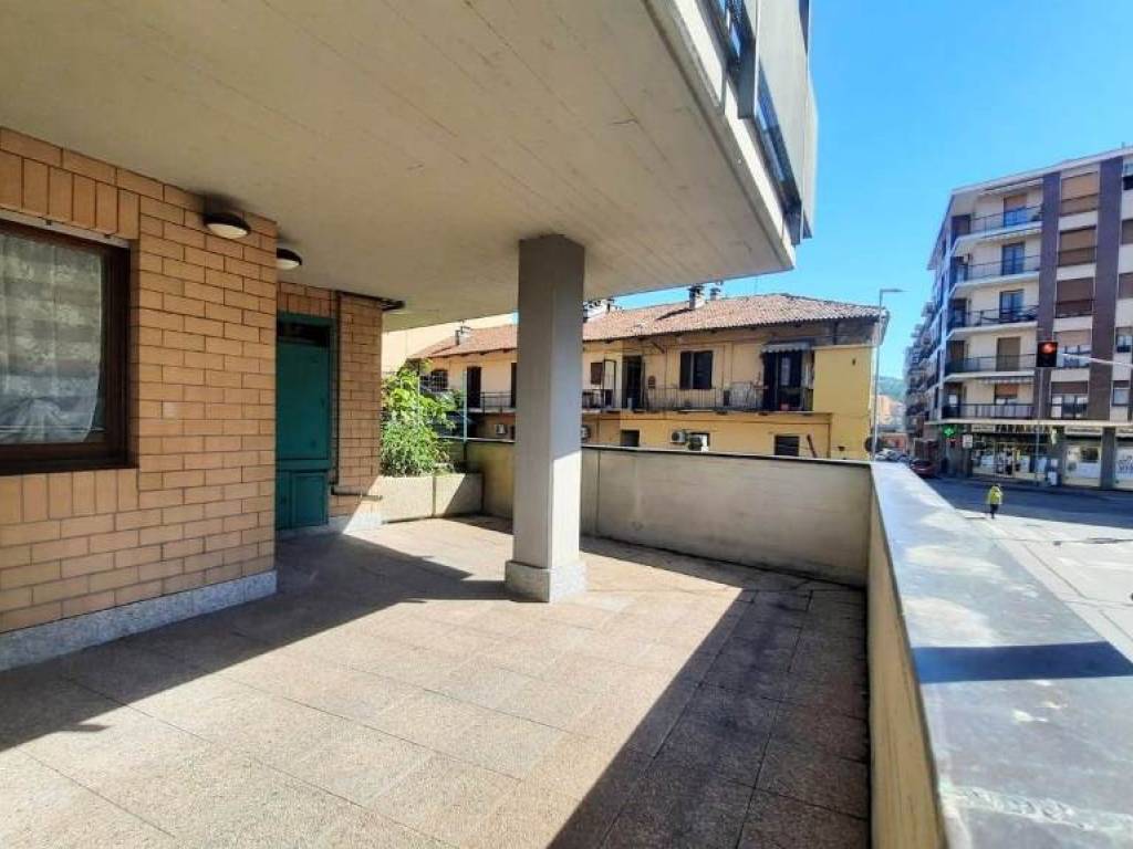 appartamento in affitto a Moncalieri