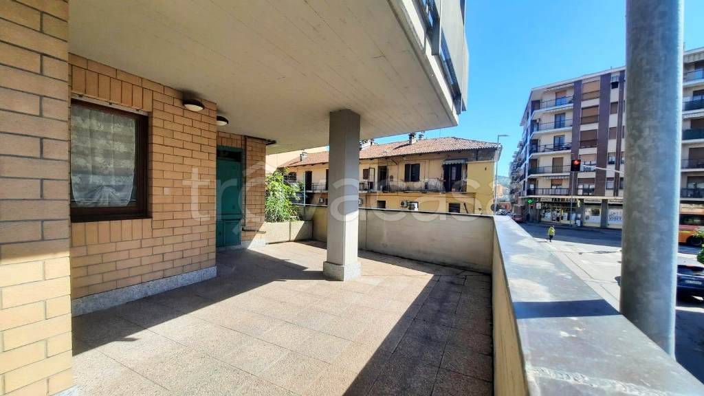 appartamento in affitto a Moncalieri