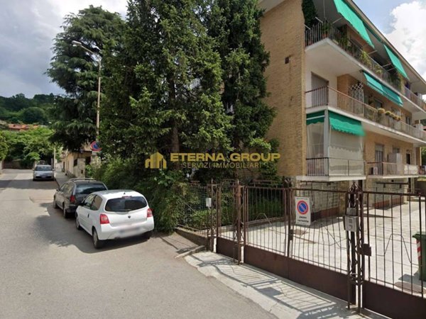 appartamento in affitto a Moncalieri in zona Boccia d'Oro