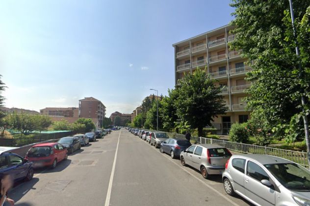 appartamento in affitto a Moncalieri
