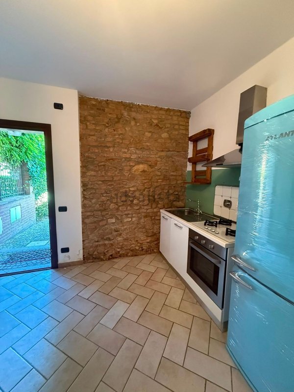 appartamento in affitto a Moncalieri in zona Moriondo