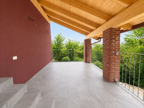 appartamento in affitto a Moncalieri in zona Boccia d'Oro