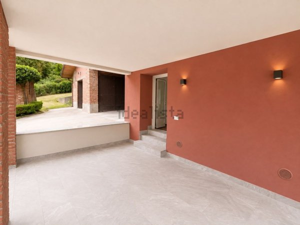 appartamento in affitto a Moncalieri in zona Boccia d'Oro