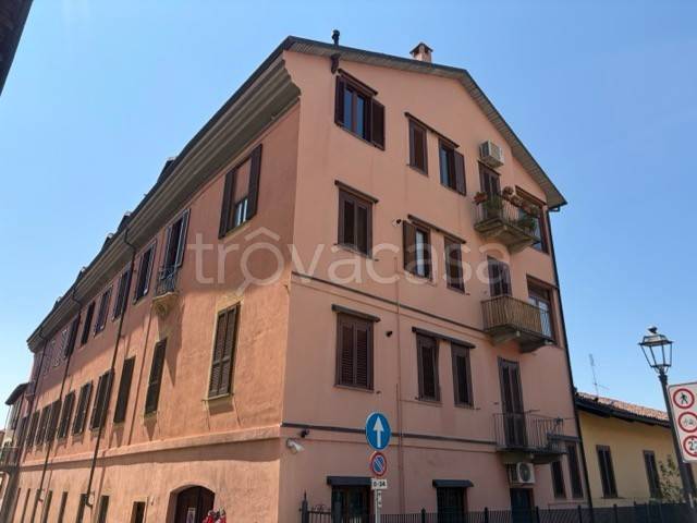 appartamento in affitto a Moncalieri