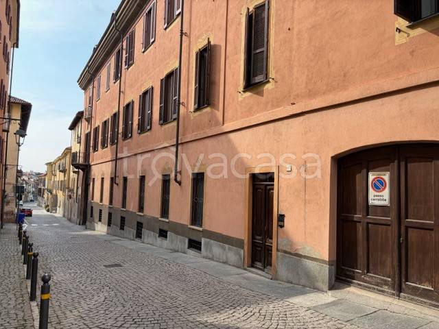 appartamento in affitto a Moncalieri in zona Boccia d'Oro
