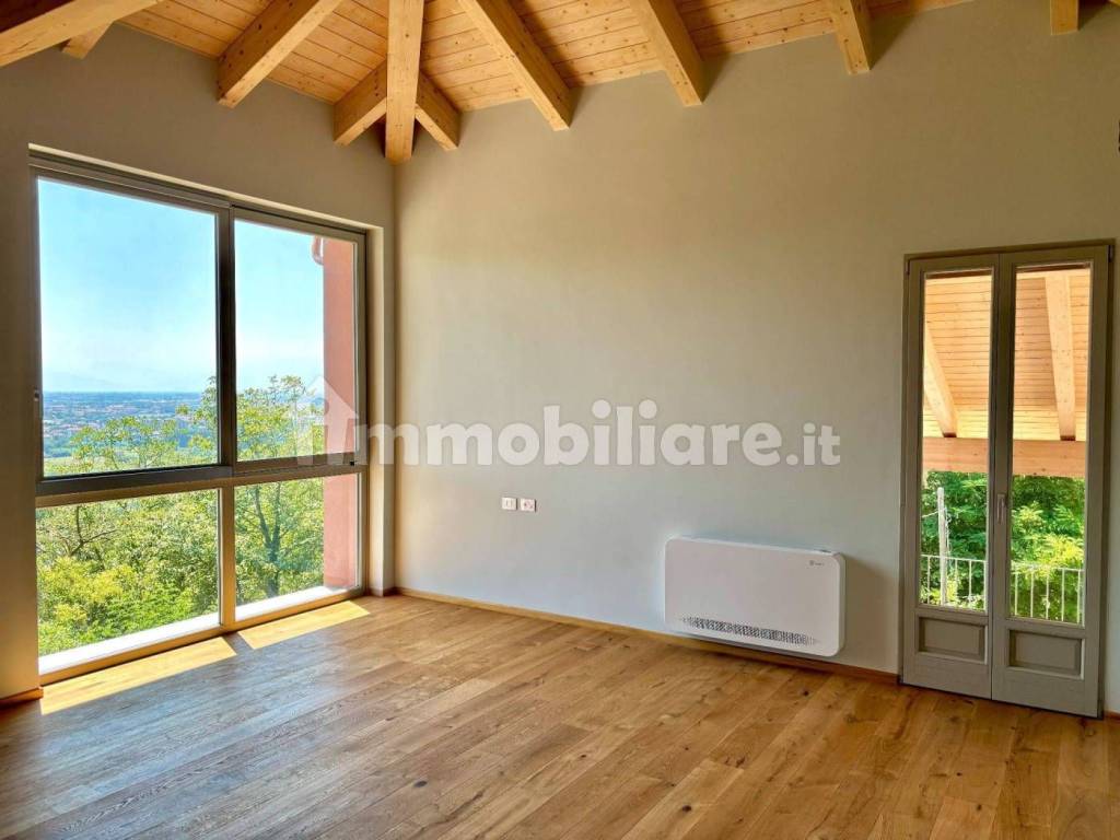 appartamento in affitto a Moncalieri in zona Boccia d'Oro