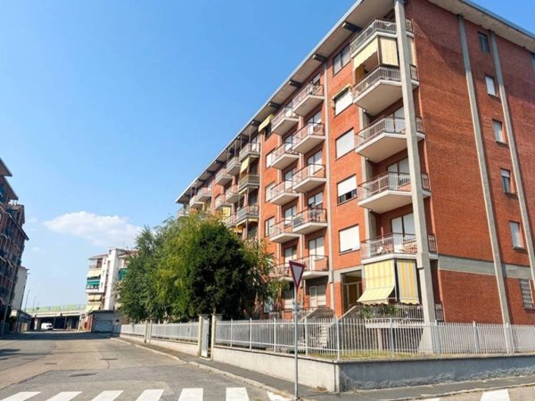 appartamento in affitto a Moncalieri