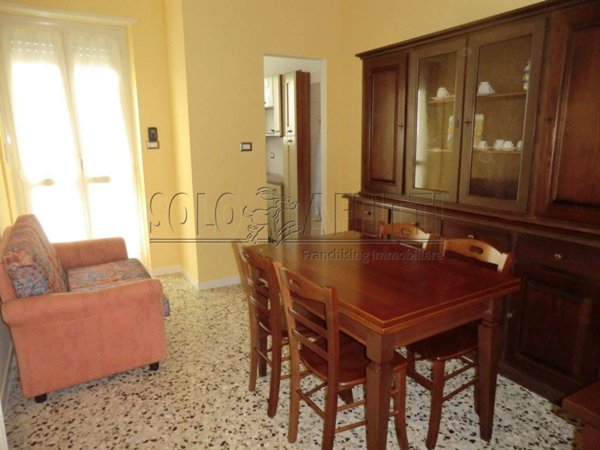 appartamento in affitto a Moncalieri in zona Borgo San Pietro