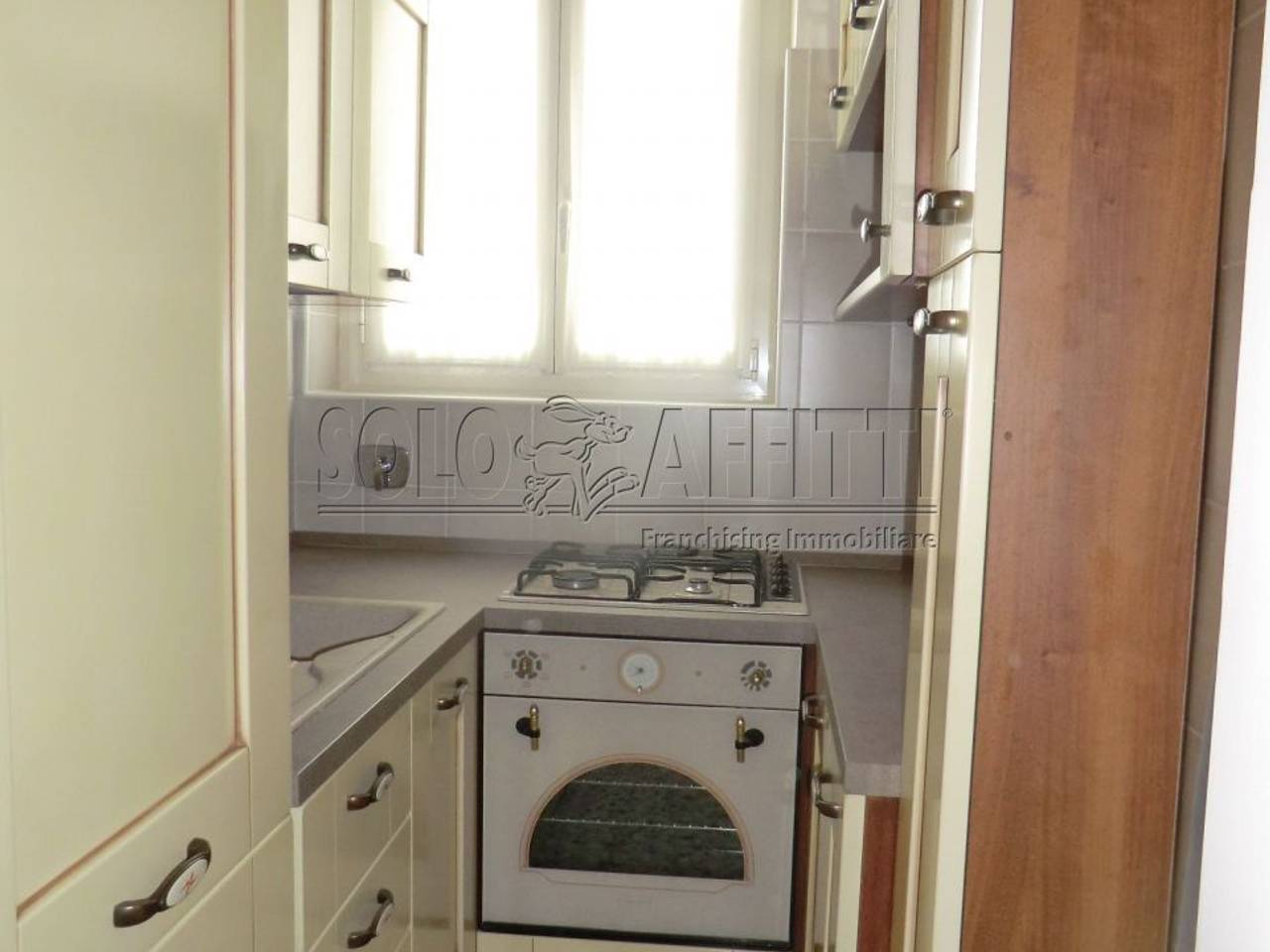 appartamento in affitto a Moncalieri in zona Borgo San Pietro