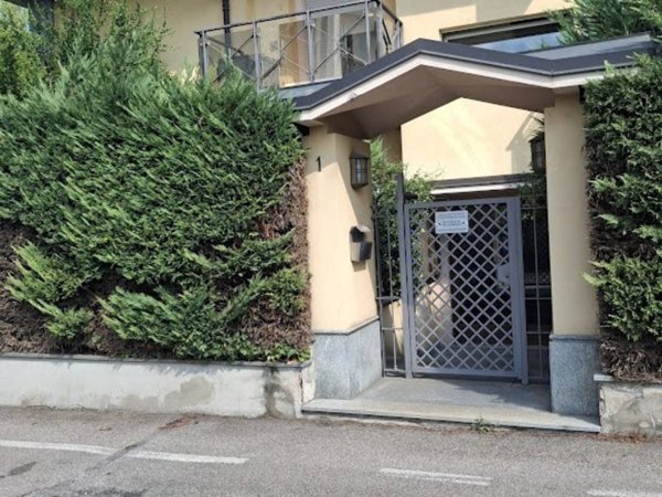 appartamento in affitto a Moncalieri in zona Boccia d'Oro