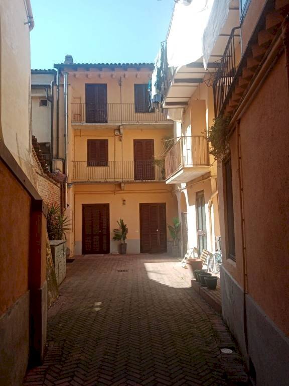 appartamento in affitto a Moncalieri in zona Boccia d'Oro