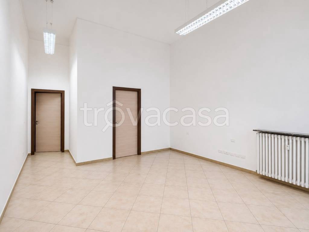ufficio in affitto a Moncalieri