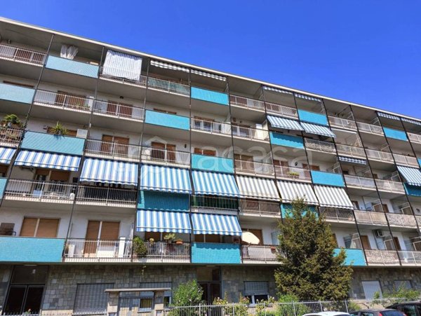 appartamento in affitto a Moncalieri in zona Borgo San Pietro