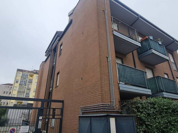 appartamento in affitto a Moncalieri in zona Borgo San Pietro