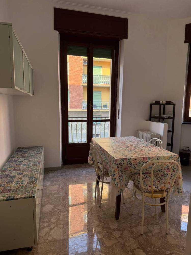 appartamento in affitto a Moncalieri in zona Borgo San Pietro