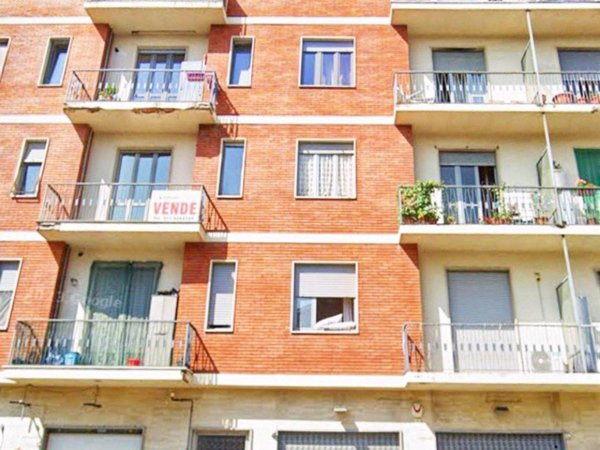 appartamento in affitto a Moncalieri in zona Borgo San Pietro