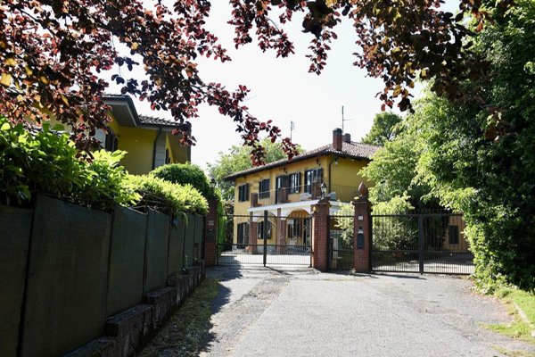 casa indipendente in affitto a Moncalieri