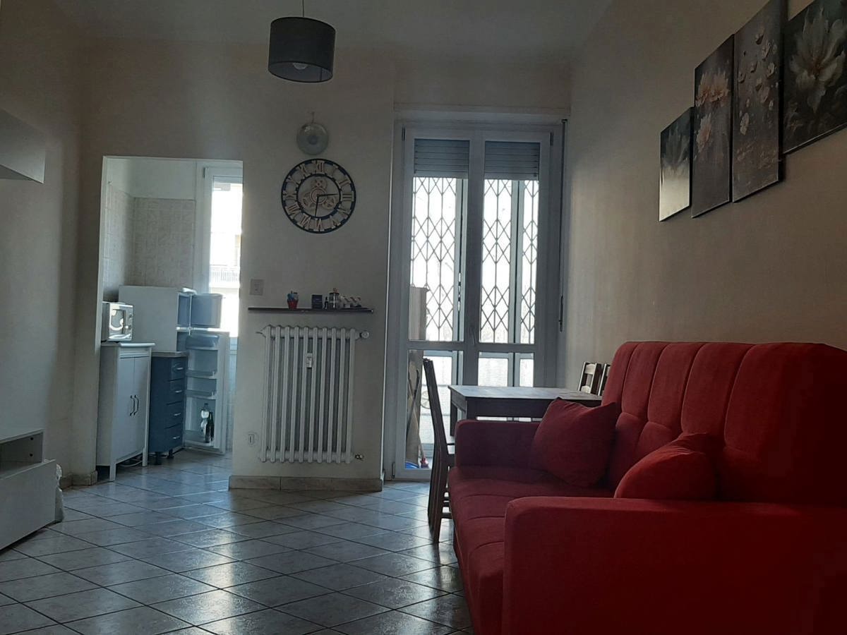 appartamento in affitto a Moncalieri in zona Borgo San Pietro