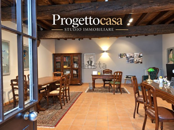 ufficio in affitto a Moncalieri