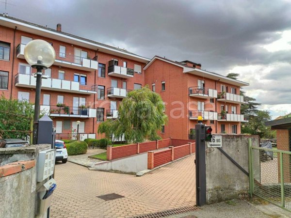 appartamento in affitto a Moncalieri