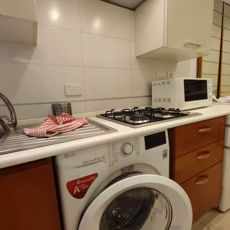 appartamento in affitto a Moncalieri