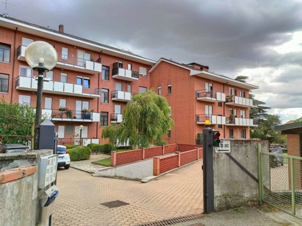 appartamento in affitto a Moncalieri